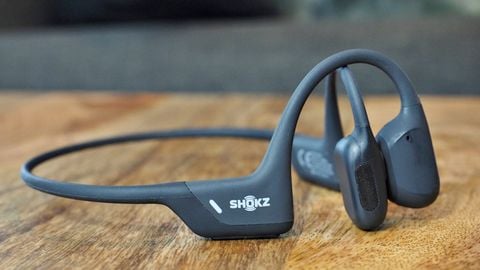 Xiaomi Giới Thiệu Tai Nghe Tws Shokz Openrun