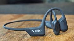  Xiaomi Giới Thiệu Tai Nghe Tws Shokz Openrun 