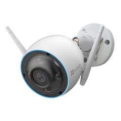  Camera Ezviz H3 Độ Phân Giải 5mp 3k 