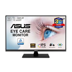  Màn Hình Asus Vp32uq 31.5inch 4k Ips 