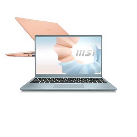 Laptop Msi Modern 14 B11sb-075Vn