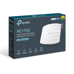  Access Point Gắn Trần Tp-link Eap245 Ac1750 