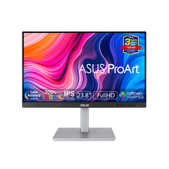  Màn Hình Asus Pro Art Pa247cv (23.8inch/fhd/ips/75hz/5ms/300nits/hdmi 