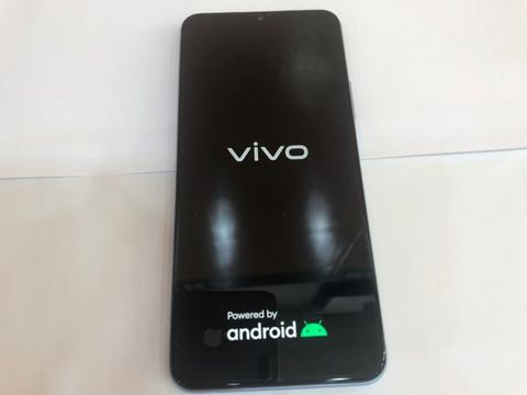 Vivo Y51 Tím bạc (mã sp: #33583315)