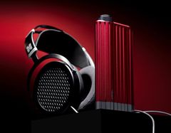  DAC/AMP iFi iDSD Diablo 2 