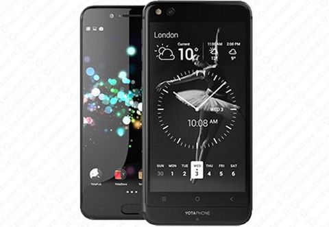 Yotaphone 3 Plus