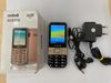 Mobell M389 black