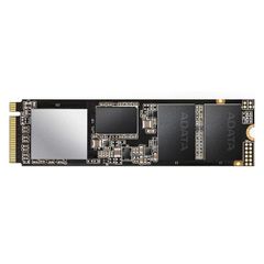  Ssd Adata Xpg Sx8000 512Gb (M.2 80Mm, Nvme 3.0 X4, Mlc) 