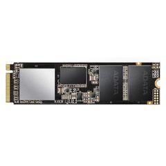  Ssd Adata Xpg Sx8000 256Gb (M.2 80Mm, Nvme 3.0 X4, Mlc) 