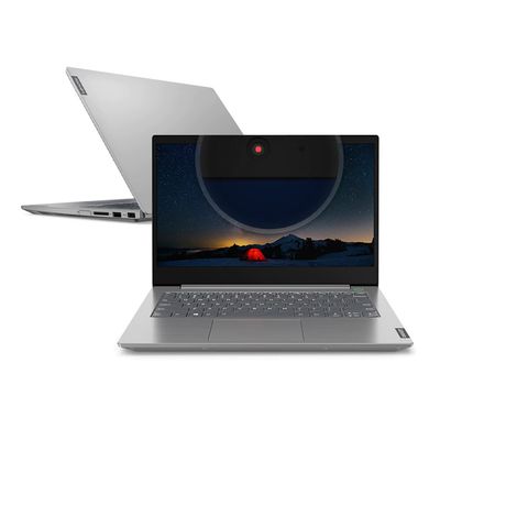 Laptop Lenovo Thinkbook 14s Iml 20rs004wvn