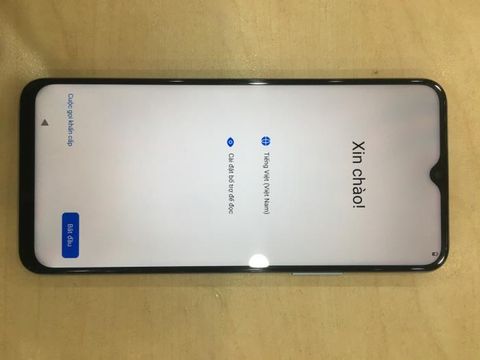 Vivo Y51 Tím bạc (mã sp: #34584956)