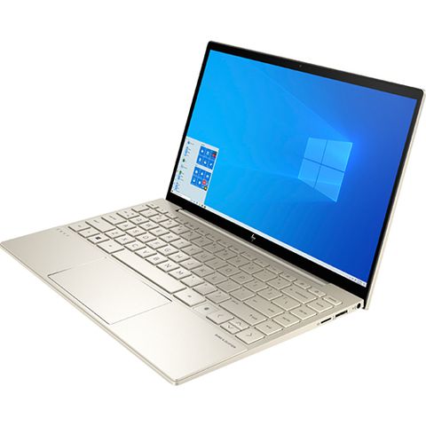 Laptop Hp Envy 13 Ba1027tu 2k0b1pa