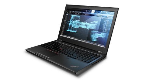 Lenovo Thinkpad P P52 20M9001Fsp