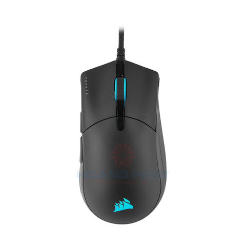 Chuột Chơi Game Mouse Corsair Sabre Rgb Pro