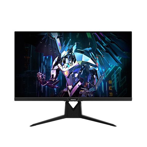 Màn Hình Gigabyte Fi32q (31.5 Inch/qhd/ips/165hz/1ms/350nits/hdmi