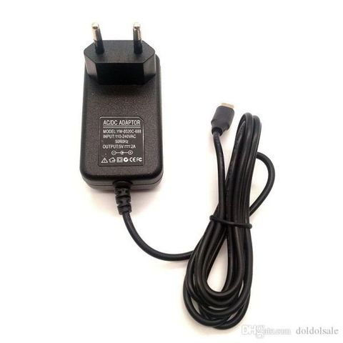Sạc Adapter Dell Venue 8 Pro 5855