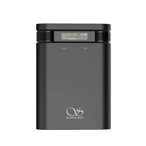 DAC/AMP Shanling H2