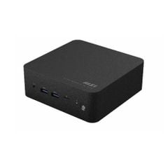  Mini PC MSI Cubi Nuc 1M B0B1 Core 5-120U RAM 8GB SSD 512GB 