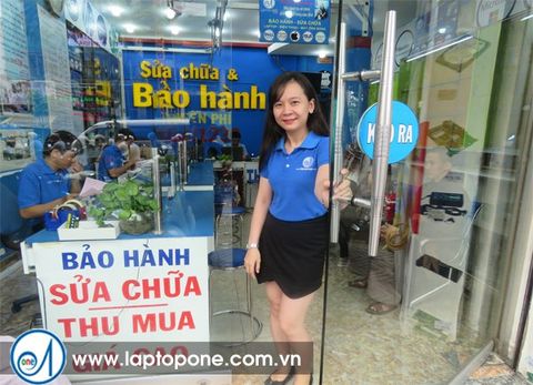 Thay Vỏ Laptop Hp 15-D 15-D069wm Tphcm