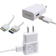 Sạc Adapter Samsung Galaxy Tab A6 P585Y