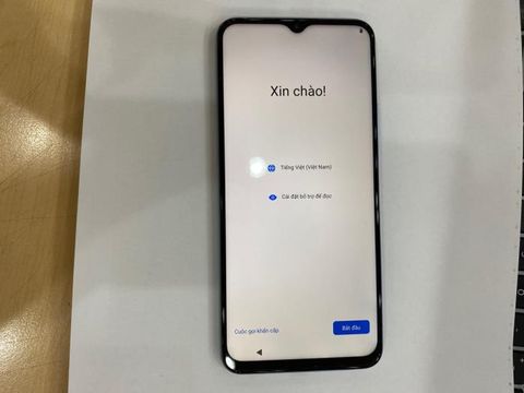 Vivo Y51 Tím bạc (mã sp: #34586547)