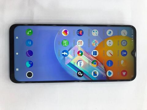 Vivo Y51 Tím bạc (mã sp: #33586888)
