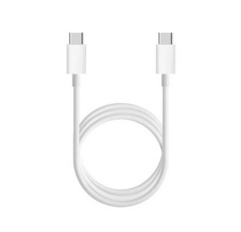 Cáp USB type C to USB type C Xiaomi SJX12ZM 150cm