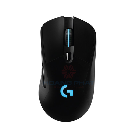 Chuột Chơi Game Mouse Logitech G703 Hero Lightspeed