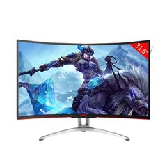  Màn Hình Aoc Ag322fcx1/74 (31.5inch/fhd/va/144hz/1ms/250nits/hdmi 