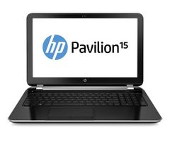  Hp Pavilion 15-N075Er 