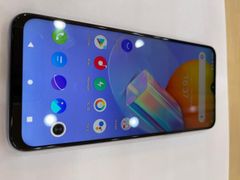  Vivo Y51 Tím bạc 