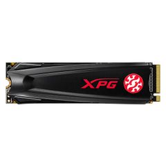  Ssd Adata Xpg Gammix S5 512Gb (M.2 80Mm, Pcie 3.0 X4) 