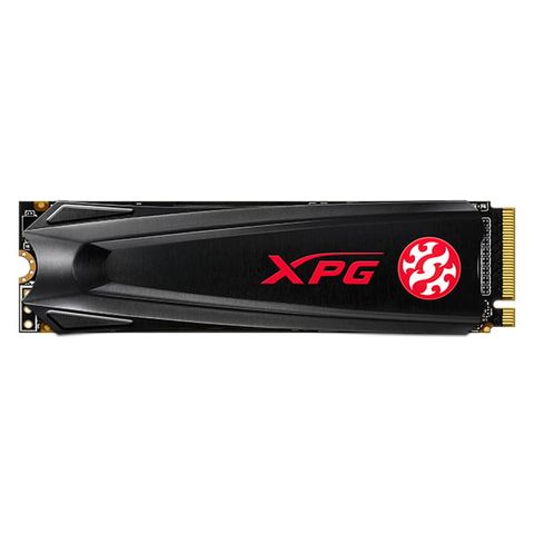 Ssd Adata Xpg Gammix S5 1Tb (M.2 80Mm, Pcie 3.0 X4)