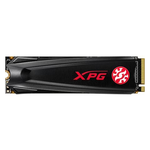 Ssd Adata Xpg Gammix S5 256Gb (M.2 80Mm, Pcie 3.0 X4)