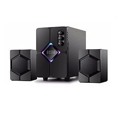  Loa Bosston T1800 Led RGB 