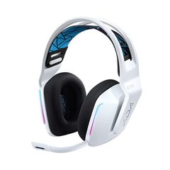  Tai Nghe Không Dây Gaming Logitech G733 