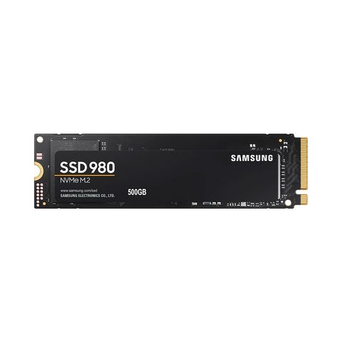Ổ Cứng SSD Samsung 980 500GB – M.2 2280 PCIe Gen3 x4