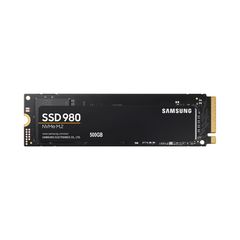  Ổ Cứng SSD Samsung 980 500GB – M.2 2280 PCIe Gen3 x4 