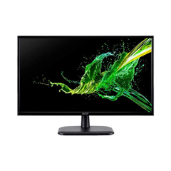 Màn hình Acer EK220Q 21.5inch FHD VA 75Hz 5ms 250nits HDMDI+VGA 