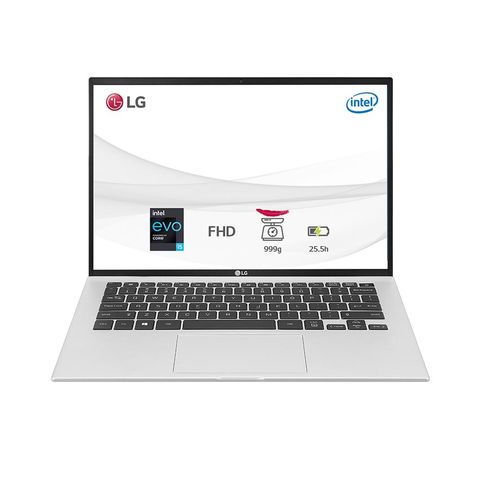 Laptop Lg Gram 14zd90p-g.ax56a5 (i5 1135g7/16gb Ram/512gb Ssd/14.0)