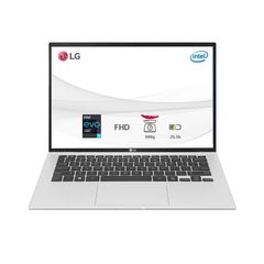  Laptop Lg Gram 14zd90p-g.ax56a5 (i5 1135g7/16gb Ram/512gb Ssd/14.0) 