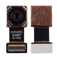 Camera Coolpad 5891