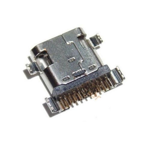 Chân Sạc Coolpad 5891