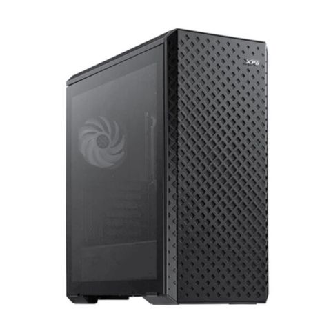 Vỏ Case Adata Xpg Defender Pro Black