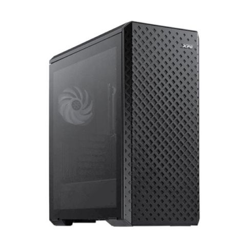 Vỏ Case Adata Xpg Defender Pro Black (defender Pro-bkcww)