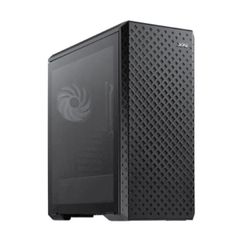  Vỏ Case Adata Xpg Defender Pro Black (defender Pro-bkcww) 