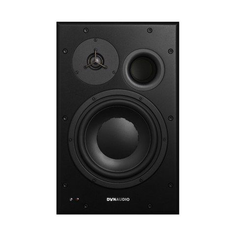 Loa Dynaudio Bm15a 10 Inch (demo)