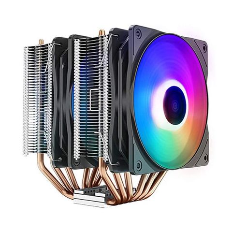 Tản Nhiệt Khí Deepcool Neptwin Rgb V3