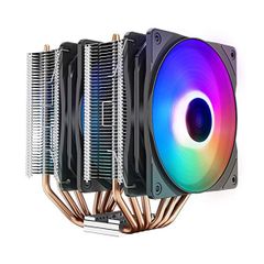  Tản Nhiệt Khí Deepcool Neptwin Rgb V3 