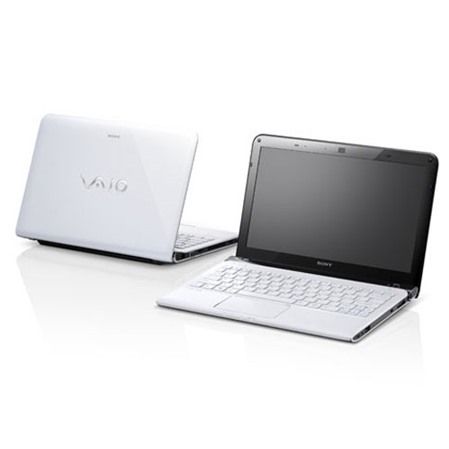 Sony Vaio E Sve15123Cv